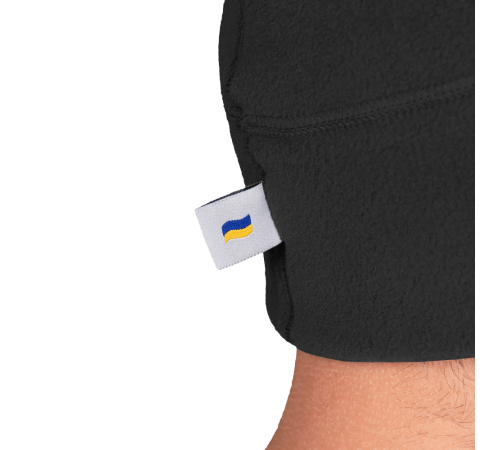 Шапка Beanie 2.0 Himatec Pro Чорна (7242), S Шапка Beanie 2.0 Himatec Pro Чорна (7242), S