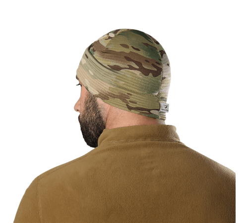 Шапка Beanie 3.0 Polarheat QS Multicam (8473), S