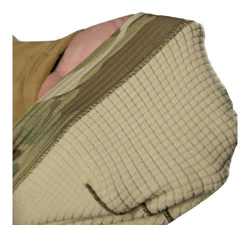 Шапка Beanie 3.0 Polarheat QS Multicam (8473), S