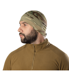 Шапка Beanie 3.0 Polarheat QS Multicam (8473), M