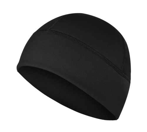 Шапка Beanie Air Stretch Black (6592), L Шапка Beanie Air Stretch Black (6592), L