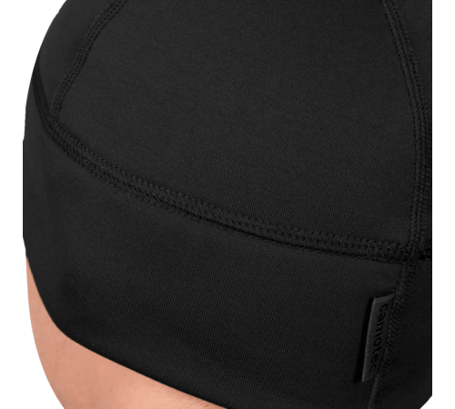 Шапка Beanie Air Stretch Black (6592), L Шапка Beanie Air Stretch Black (6592), L