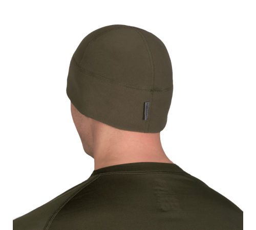 Шапка Beanie Himatec Pro Olive (6539), L Шапка Beanie Himatec Pro Olive (6539), L