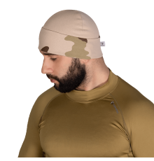 Шапка Watch Cap Desert-3 (7519)