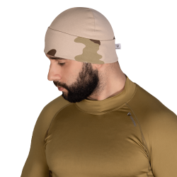 Шапка Watch Cap Desert-3 (7519)
