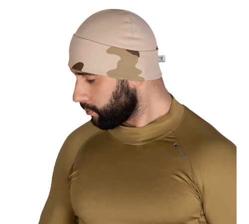 Шапка Watch Cap Desert-3 (7519)