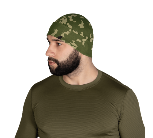 Шапка Watch Cap Flecktarn D (7526)