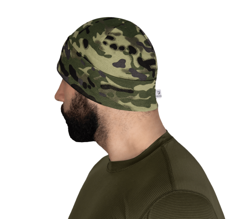 Шапка Watch Cap MTP Olive (7521)