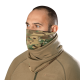 Шарф-труба WarmFlex 2.0 Fleece SJ Multicam (8579)