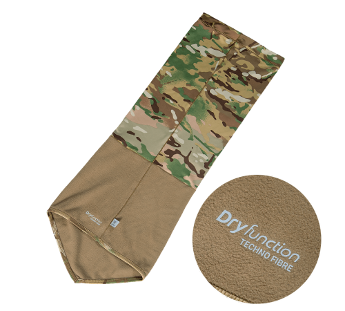 Шарф-труба WarmFlex 2.0 Fleece SJ Multicam (8579)