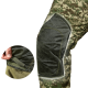 Штани SoftShell Vent 2.0 Хижак НГУ (8475), 3XL