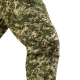 Штани SoftShell Vent 2.0 Хижак НГУ (8475), 3XL