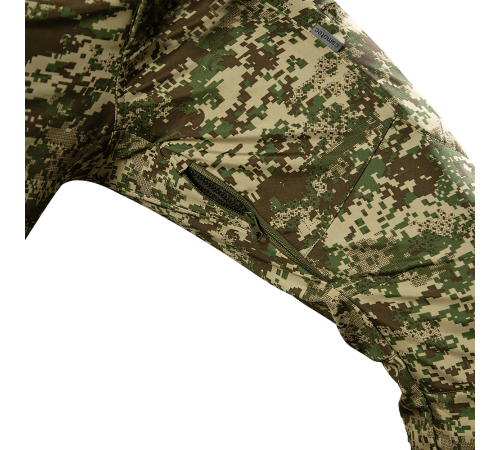 Штани SoftShell Vent 2.0 Хижак НГУ (8475), 3XL