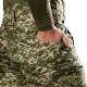 Штани SoftShell Vent 2.0 Хижак НГУ (8475), 3XL