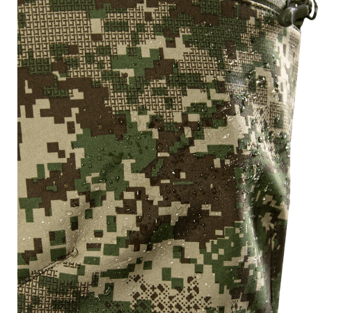 Штани SoftShell Vent 2.0 Хижак НГУ (8475), 3XL