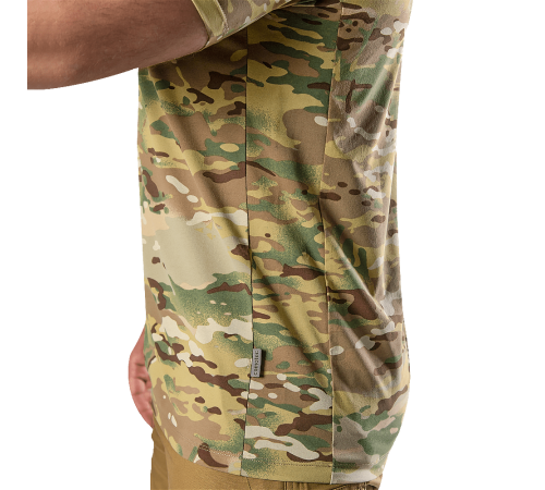 Футболка Totem Multicam (8076), XL