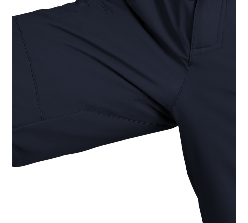 Штани Pani SoftShell Темно-сині (8478), 2XL