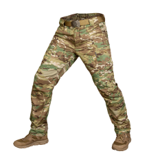 Штани Stalker 3.0 Twill Multicam (8086), S