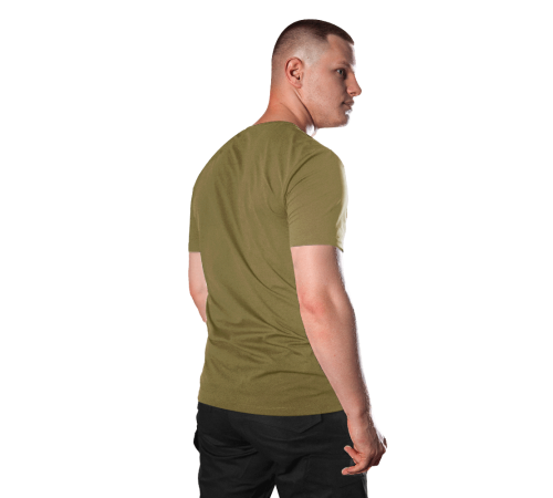 Футболка Totem V-neck Tan (8281), S