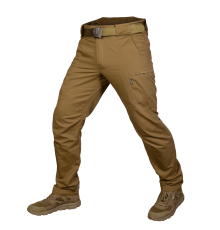 Штани Stalker 3.0 Twill Койот (7882), S