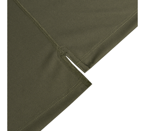 Поло Army ID Олива (7045), XXXL-Long