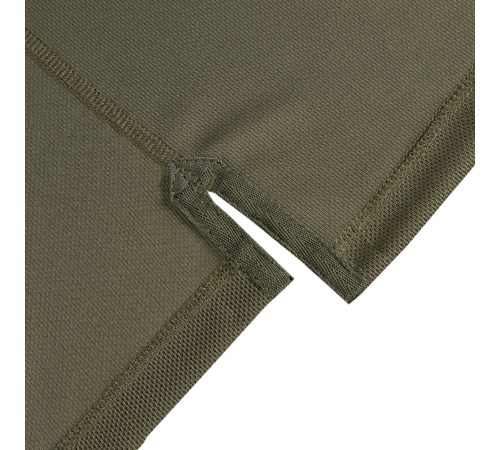 Поло Army ID Олива (7045), XXXL-Long