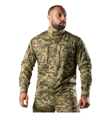 Кітель Blitz Twill Піксель (8150), XXXL