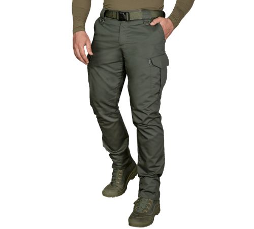 Штани CM Patrol Pro Twill Олива (7083), S