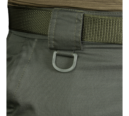 Штани CM Patrol Pro Twill Олива (7083), S