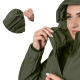 Комплект Pani SoftShell Олива (8555), XS