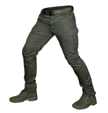 Штани CM Patrol Pro Twill Олива (7083), L