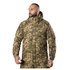 Куртка Defender 7 level Піксель (8368), 2XL