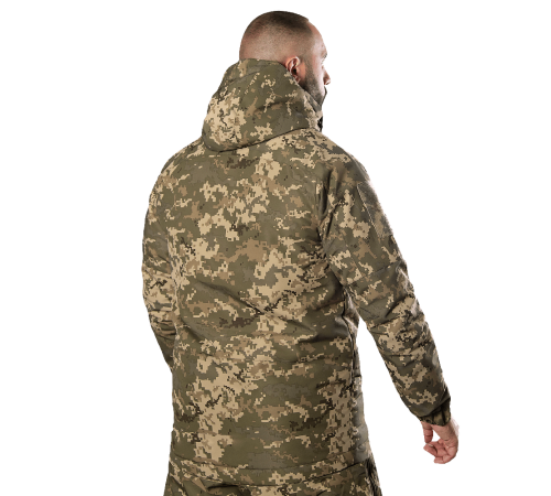 Куртка Defender 7 level Піксель (8368), 2XL