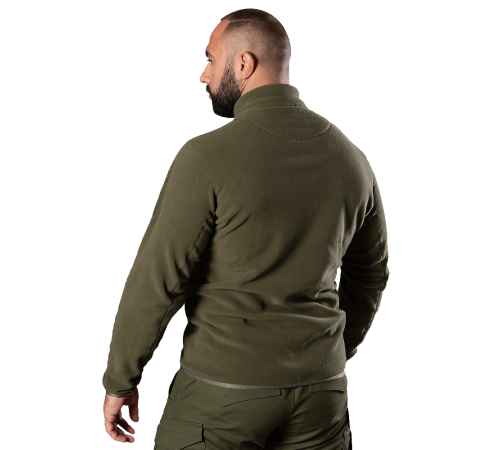 Кофта Army Himatec 100 Олива (8511), 4XL Кофта Army Himatec 100 Олива (8511), 4XL