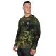 Лонгслів Basic 2.0 Cotton Flecktarn (2365), S