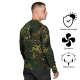 Лонгслів Basic 2.0 Cotton Flecktarn (2365), S