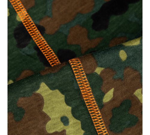 Лонгслів Basic 2.0 Cotton Flecktarn (2365), S