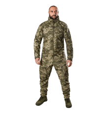 Комплект Phantom SoftShell 2.0 Піксель (8560), L