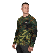 Лонгслів Basic 2.0 Cotton Flecktarn (2365), M