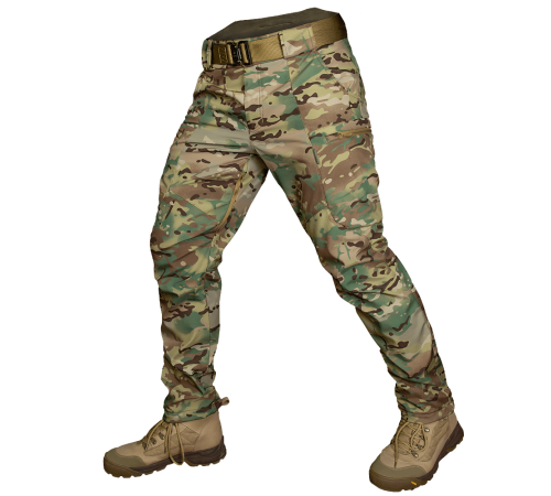Костюм Phantom Stalker SoftShell Multicam (7343), M Костюм Phantom Stalker SoftShell Multicam (7343), M