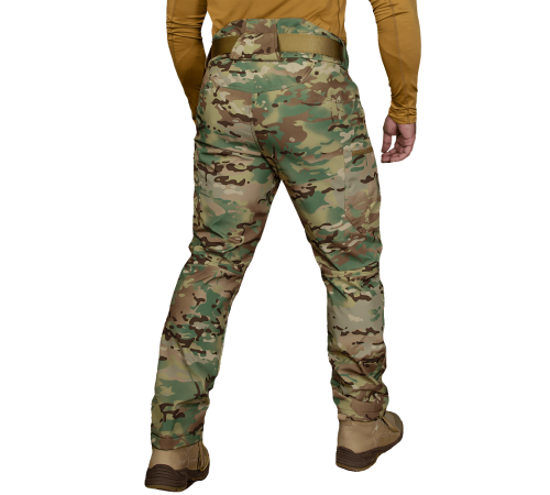 Костюм Phantom Stalker SoftShell Multicam (7343), M Костюм Phantom Stalker SoftShell Multicam (7343), M