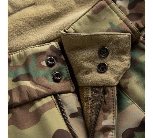Костюм Phantom Stalker SoftShell Multicam (7343), M Костюм Phantom Stalker SoftShell Multicam (7343), M