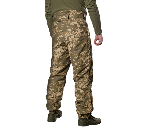 Штани Defender 7 level Піксель (8382), XXL