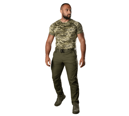 Футболка CM Thorax 2.0 Піксель (7077), XL Футболка CM Thorax 2.0 Піксель (7077), XL