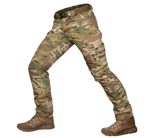 Штани CM Patrol Pro Twill Multicam (7068), XXXL