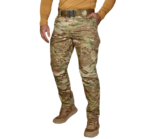 Штани CM Patrol Pro Twill Multicam (7068), XXXL