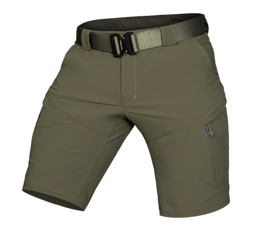 Шорти Lizard Nylon Олива (7173), L