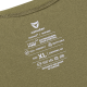 Футболка Pani Totem Logo V-neck Tan (8285), M