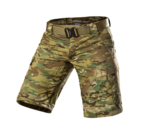 Шорти Ranger Twill Multicam (8128), S