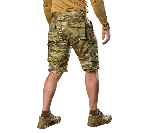 Шорти Ranger Twill Multicam (8128), S